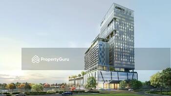 UMCity Premium Corporate Office Tower
