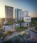 UMCity Premium Corporate Office Tower #0