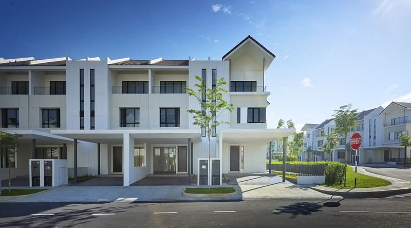 Rumah Teres untuk Dijual di Tamansari (Rawang) - Amir Abas - PropertyGuru.com.my