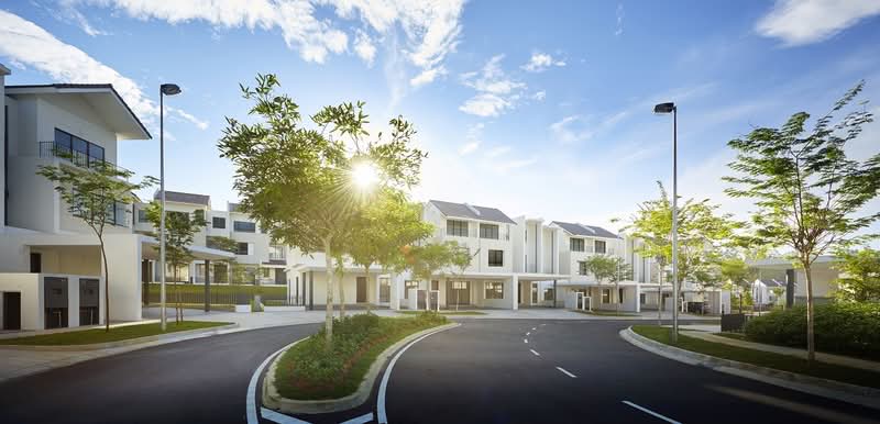 Rumah Teres untuk Dijual di Tamansari (Rawang) - Amir Abas - PropertyGuru.com.my