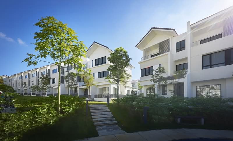 Rumah Teres untuk Dijual di Tamansari (Rawang) - Amir Abas - PropertyGuru.com.my