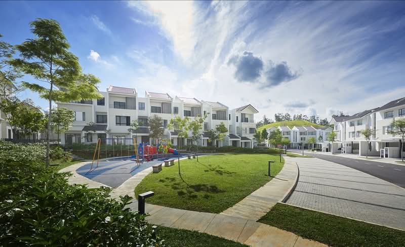 Rumah Teres untuk Dijual di Tamansari (Rawang) - Amir Abas - PropertyGuru.com.my