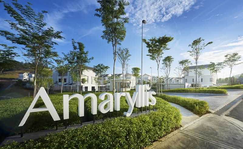 Rumah Teres untuk Dijual di Tamansari (Rawang) - Amir Abas - PropertyGuru.com.my