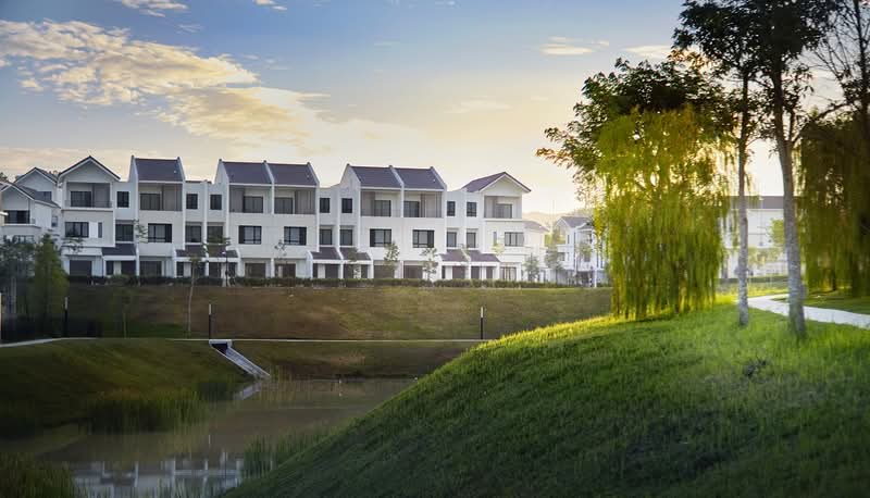 Rumah Teres untuk Dijual di Tamansari (Rawang) - Amir Abas - PropertyGuru.com.my