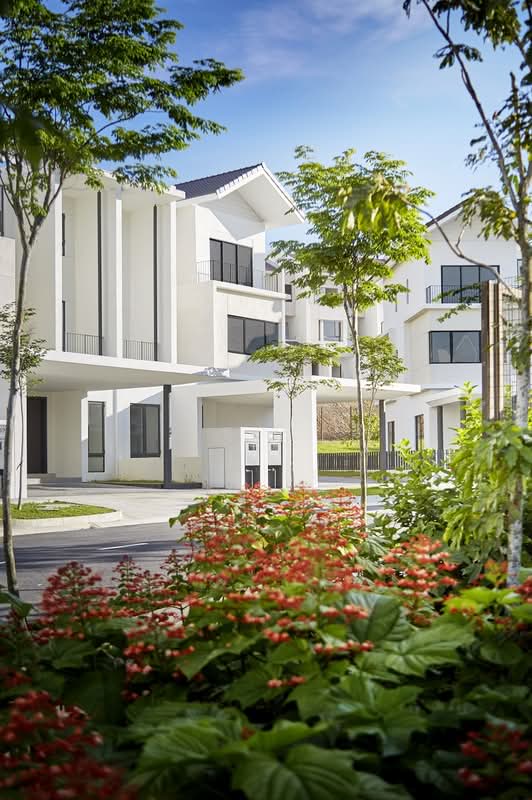 Tamansari - iProperty.com.my