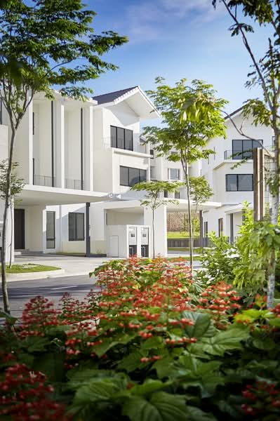 Rumah Teres untuk Dijual di Tamansari (Rawang) - Amir Abas - PropertyGuru.com.my