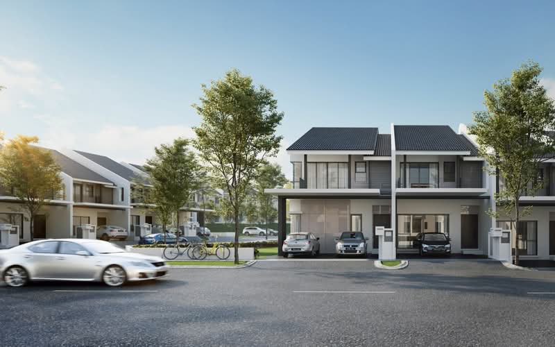 Rumah Teres untuk Dijual di Tamansari (Rawang) - Amir Abas - PropertyGuru.com.my