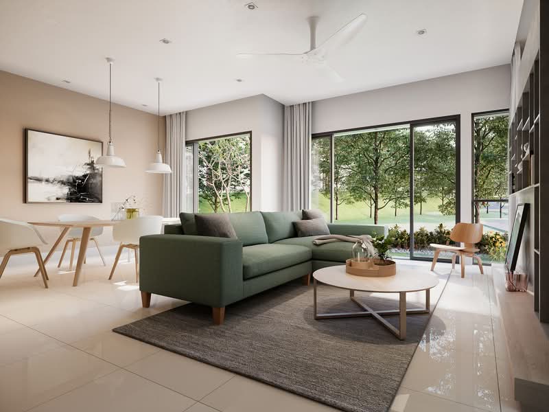 Rumah Teres untuk Dijual di Tamansari (Rawang) - Amir Abas - PropertyGuru.com.my