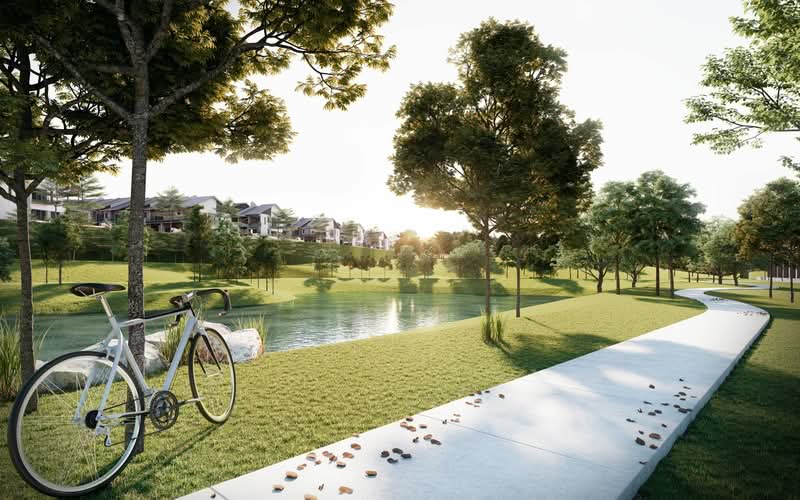 Rumah Teres untuk Dijual di Tamansari (Rawang) - Amir Abas - PropertyGuru.com.my