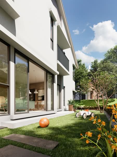 Rumah Teres untuk Dijual di Tamansari (Rawang) - Amir Abas - PropertyGuru.com.my