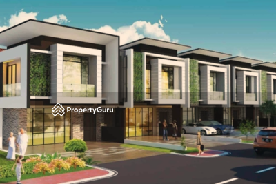  - Emerald Residenz @ Bandar Baru Seri Alam