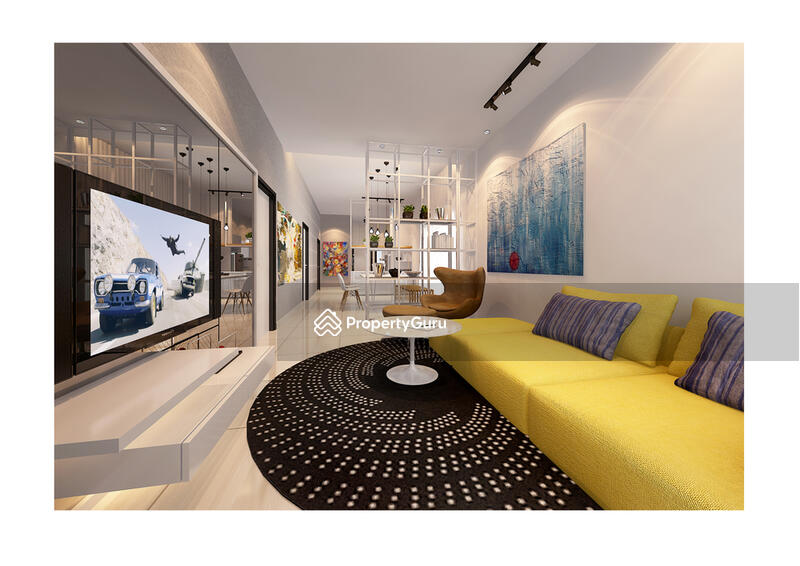 Untuk Dijual - Albury 1 @ Mahkota Hills