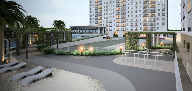 The Navens - iProperty.com.my