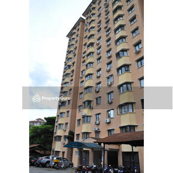 Aman Puri Apartment