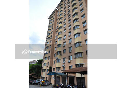  - Aman Puri Apartment