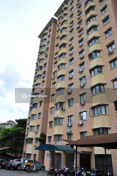 For Sale - Aman Puri Apartment