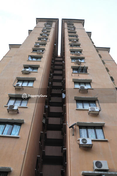 For Sale - Aman Puri Apartment