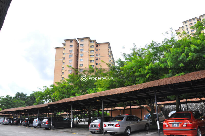 For Sale - Aman Puri Apartment