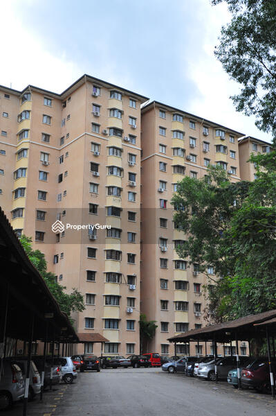 For Sale - Aman Puri Apartment