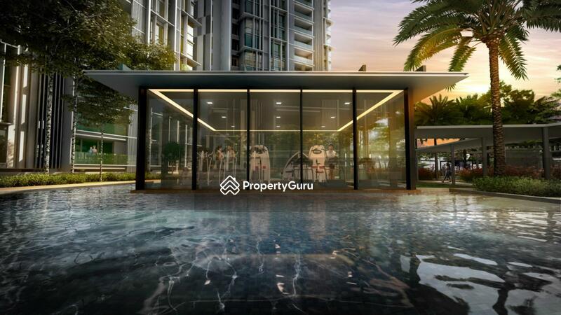 Floating Gym