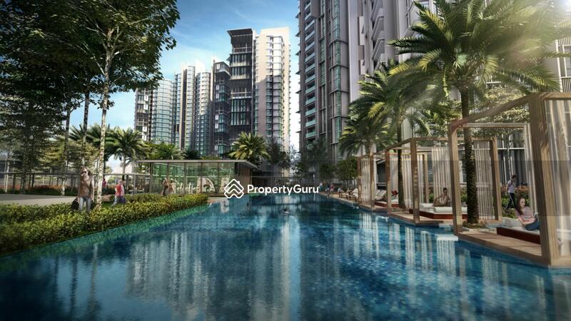 Infinity Pool