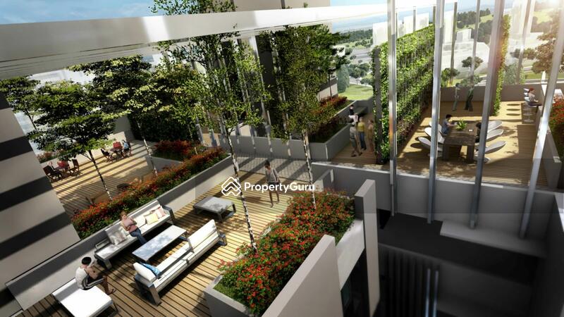 Sky Garden