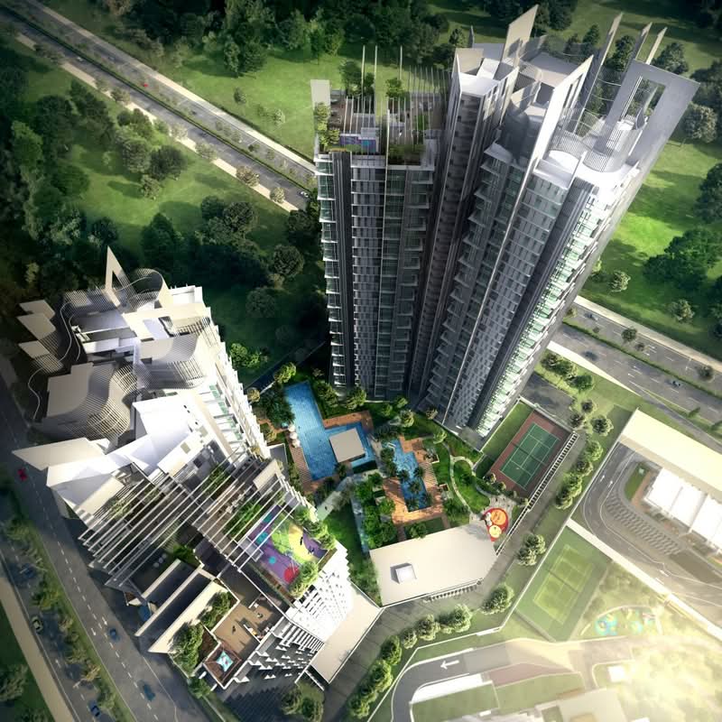 Medini Signature - iProperty.com.my