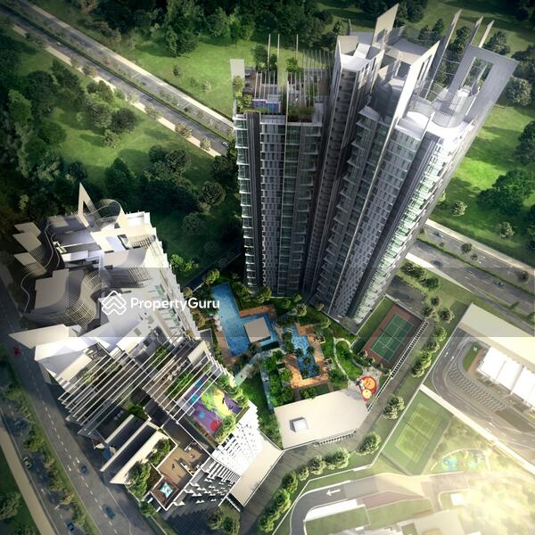 Top View