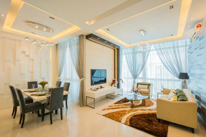 Medini Signature - iProperty.com.my