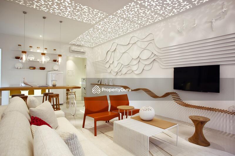 For Sale - Secoya Residence