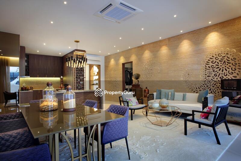 For Sale - Secoya Residence