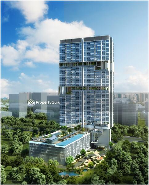 For Sale - Secoya Residence