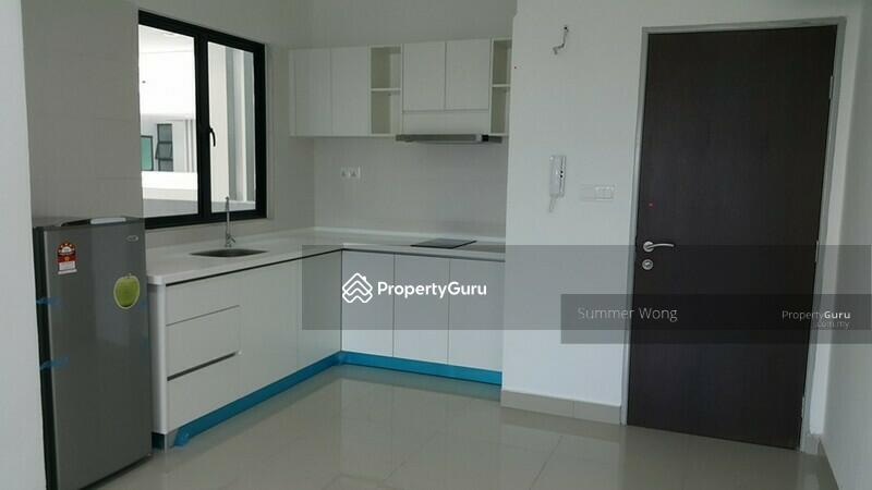 Untuk Dijual - Hedgeford 10 Residences