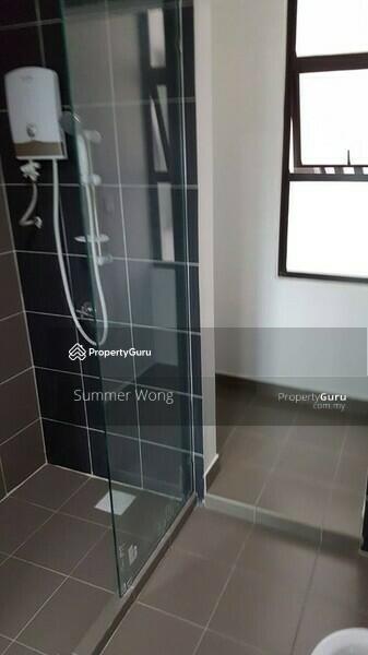 Untuk Dijual - Hedgeford 10 Residences