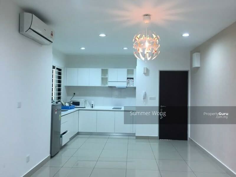 Hedgeford 10 Residences - iProperty.com.my