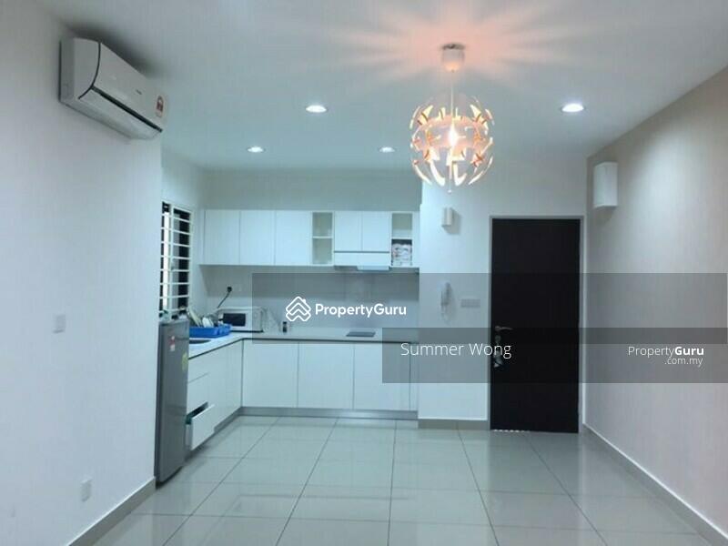 Untuk Dijual - Hedgeford 10 Residences