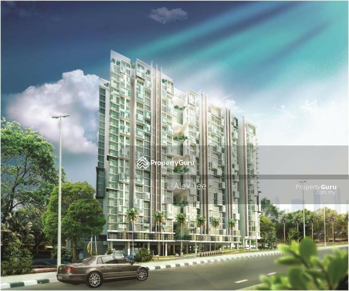 Untuk Disewa - The Centrina Service Apartment@Central Residence