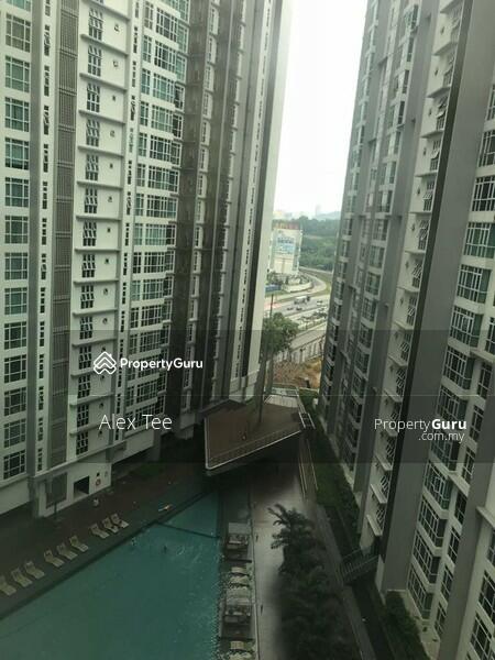 Untuk Disewa - The Centrina Service Apartment@Central Residence