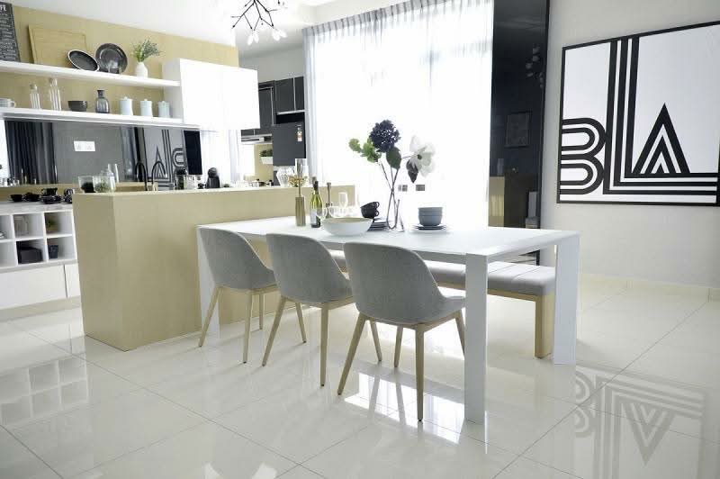 Tréhaus Semi-D Villa - iProperty.com.my