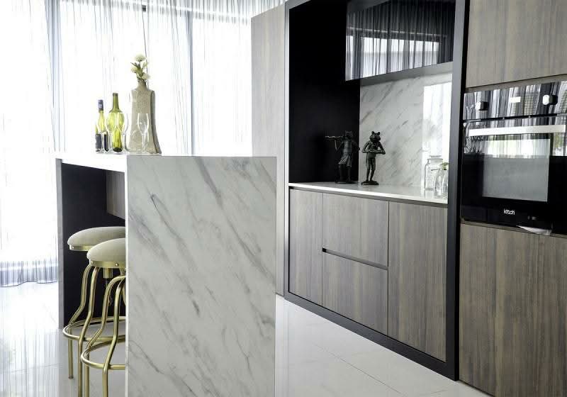 Tréhaus Semi-D Villa - iProperty.com.my