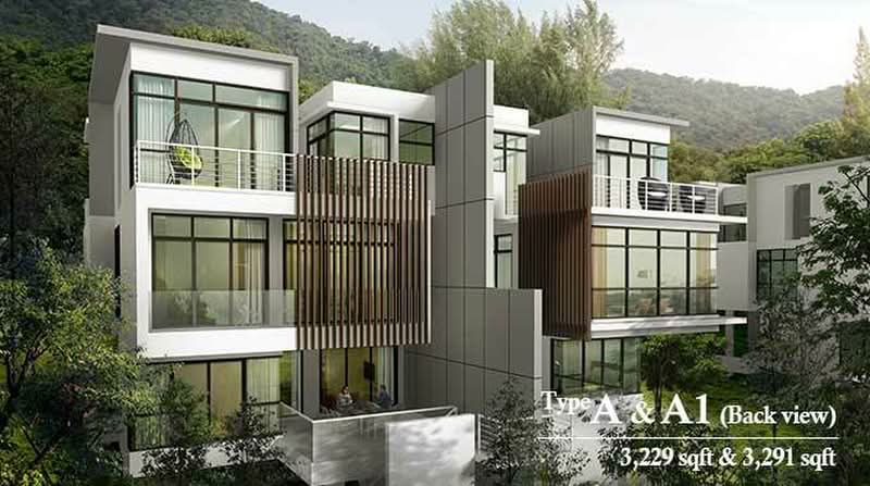 Semi-Detached House for Sale in Bayan Lepas (Penang) - Dave Teoh - PropertyGuru.com.my