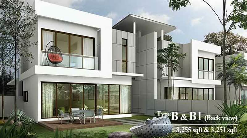 Semi-Detached House for Sale in Bayan Lepas (Penang) - Dave Teoh - PropertyGuru.com.my