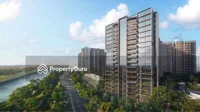  - Riverfront Residences