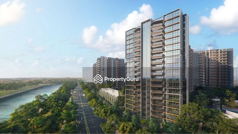 For Sale - Riverfront Residences