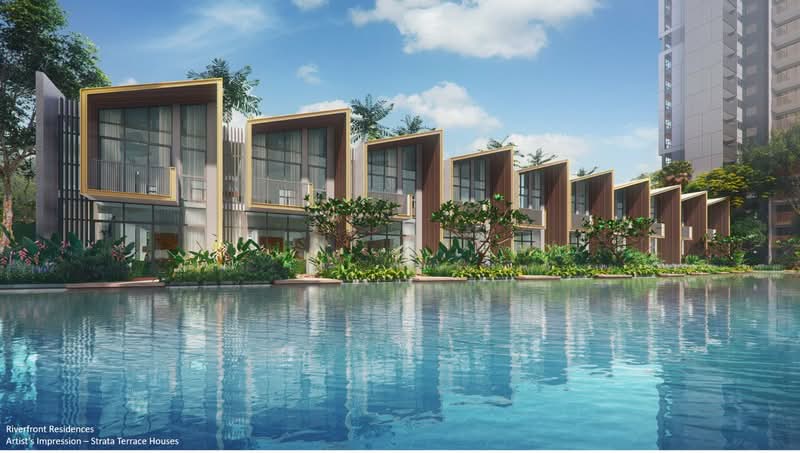 Riverfront Residences