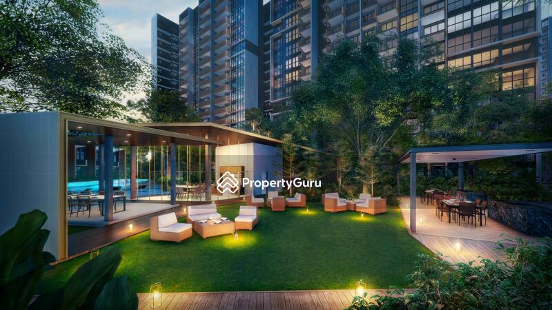 For Sale - Riverfront Residences