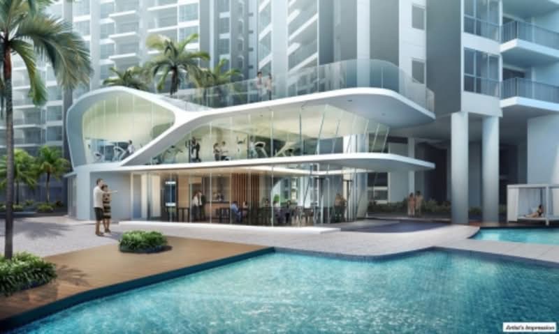 Riverfront Residences