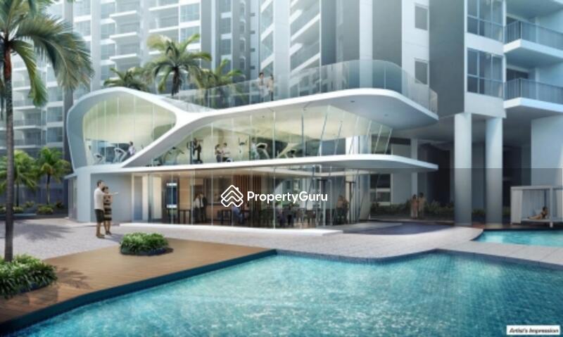 For Sale - Riverfront Residences