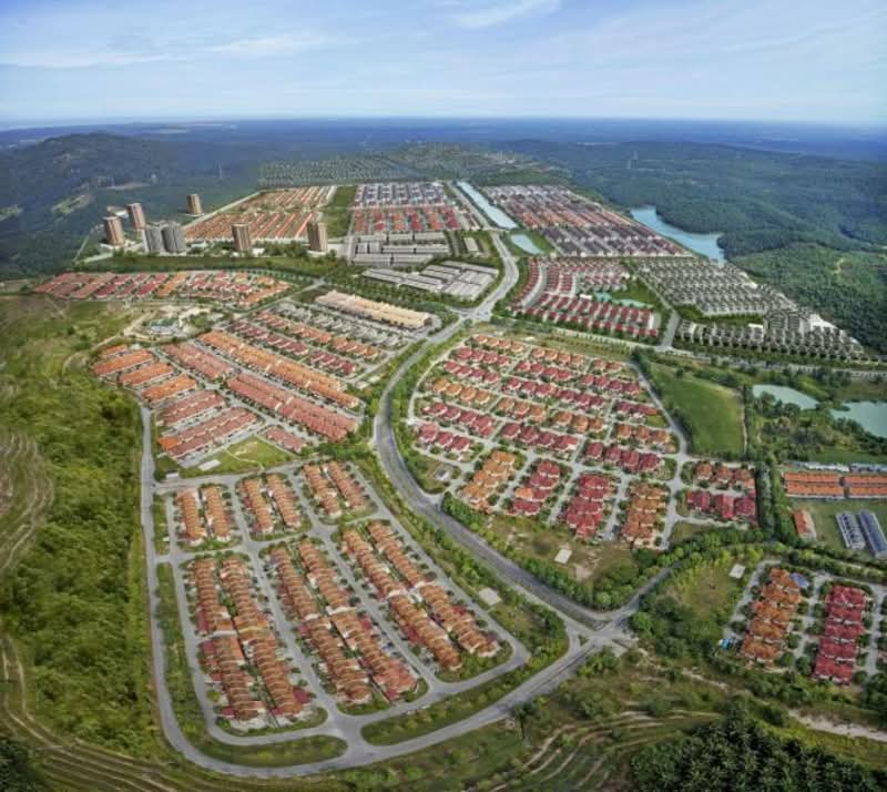 Danau Perintis - iProperty.com.my