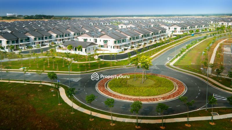 Periwinkle @ Bandar Rimbayu #0